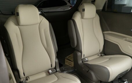 KIA Carnival, 2026 год, 7 698 055 рублей, 9 фотография