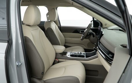 KIA Carnival, 2026 год, 7 698 055 рублей, 8 фотография