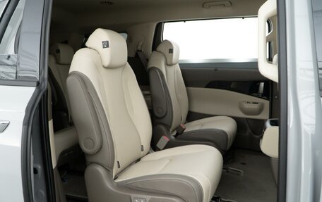 KIA Carnival, 2026 год, 7 698 055 рублей, 7 фотография