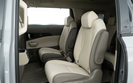 KIA Carnival, 2026 год, 7 698 055 рублей, 10 фотография