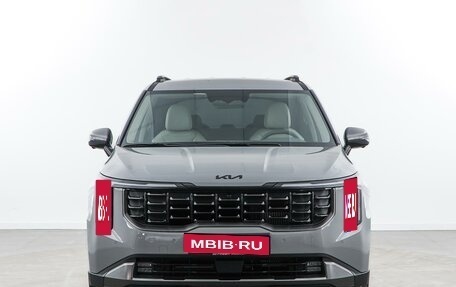 KIA Carnival, 2026 год, 7 698 055 рублей, 3 фотография