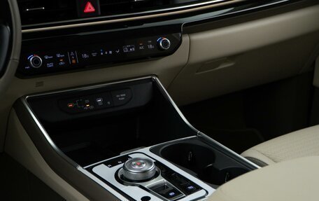 KIA Carnival, 2026 год, 7 698 055 рублей, 22 фотография