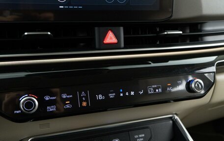 KIA Carnival, 2026 год, 7 698 055 рублей, 21 фотография