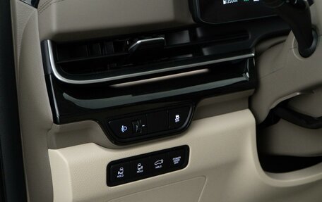 KIA Carnival, 2026 год, 7 698 055 рублей, 25 фотография