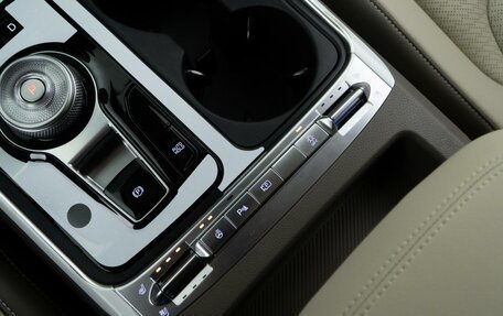 KIA Carnival, 2026 год, 7 698 055 рублей, 28 фотография