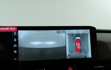 KIA Carnival, 2026 год, 7 698 055 рублей, 20 фотография