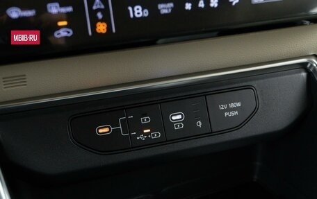 KIA Carnival, 2026 год, 7 698 055 рублей, 29 фотография