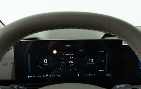 KIA Carnival, 2026 год, 7 698 055 рублей, 35 фотография