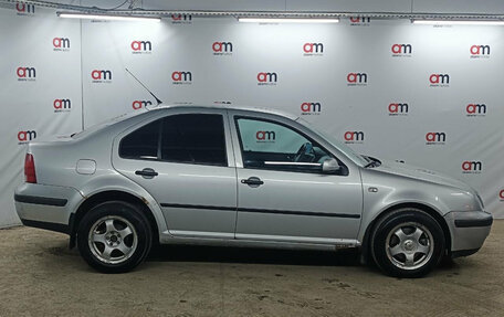 Volkswagen Bora, 2002 год, 349 000 рублей, 8 фотография