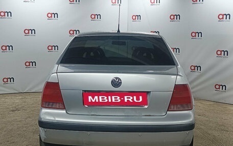 Volkswagen Bora, 2002 год, 349 000 рублей, 5 фотография