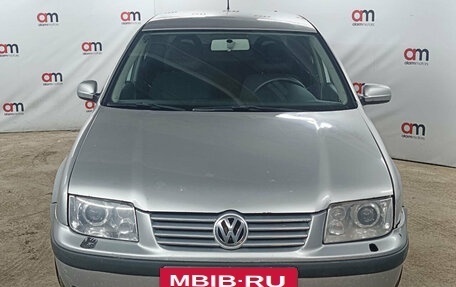 Volkswagen Bora, 2002 год, 349 000 рублей, 2 фотография