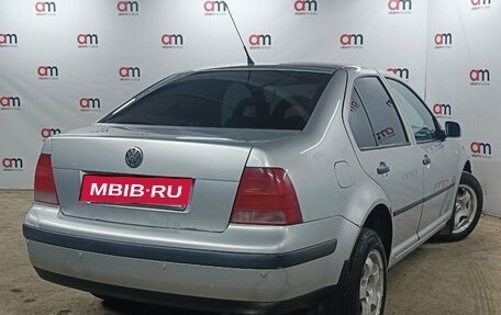 Volkswagen Bora, 2002 год, 349 000 рублей, 4 фотография