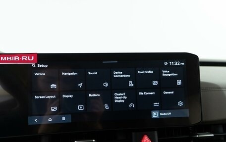 KIA Carnival, 2026 год, 7 698 055 рублей, 32 фотография