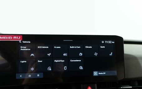 KIA Carnival, 2026 год, 7 698 055 рублей, 33 фотография