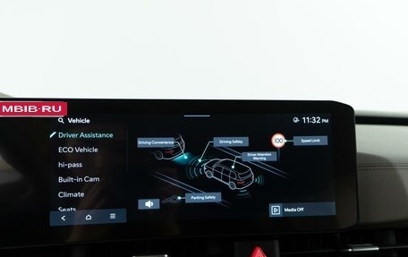 KIA Carnival, 2026 год, 7 698 055 рублей, 34 фотография