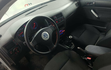 Volkswagen Bora, 2002 год, 349 000 рублей, 10 фотография