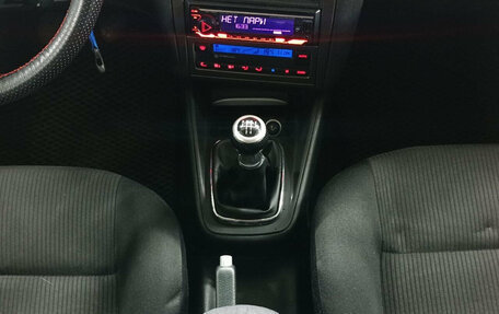 Volkswagen Bora, 2002 год, 349 000 рублей, 16 фотография