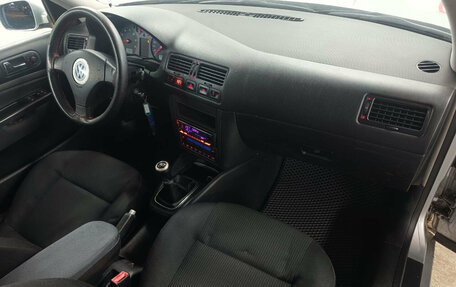 Volkswagen Bora, 2002 год, 349 000 рублей, 12 фотография