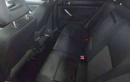 Volkswagen Bora, 2002 год, 349 000 рублей, 18 фотография