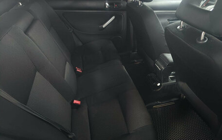 Volkswagen Bora, 2002 год, 349 000 рублей, 19 фотография