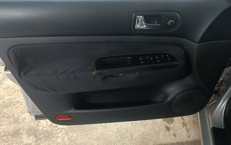 Volkswagen Bora, 2002 год, 349 000 рублей, 17 фотография