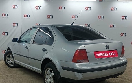 Volkswagen Bora, 2002 год, 349 000 рублей, 6 фотография