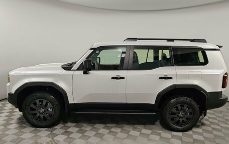 Toyota Land Cruiser Prado, 2025 год, 12 500 000 рублей, 8 фотография