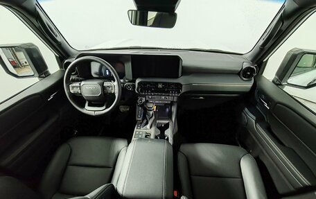 Toyota Land Cruiser Prado, 2025 год, 12 500 000 рублей, 14 фотография