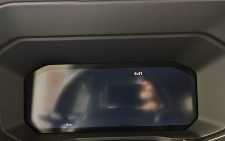 Toyota Land Cruiser Prado, 2025 год, 12 500 000 рублей, 13 фотография