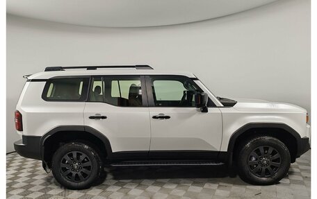 Toyota Land Cruiser Prado, 2025 год, 12 500 000 рублей, 4 фотография