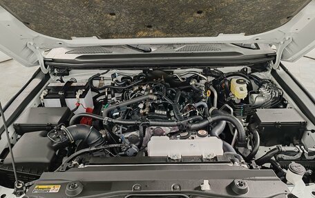 Toyota Land Cruiser Prado, 2025 год, 12 500 000 рублей, 9 фотография