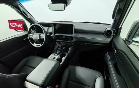 Toyota Land Cruiser Prado, 2025 год, 12 500 000 рублей, 11 фотография