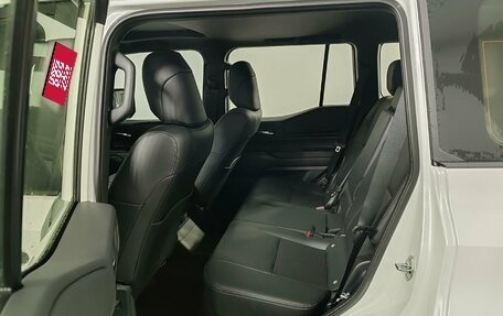 Toyota Land Cruiser Prado, 2025 год, 12 500 000 рублей, 12 фотография