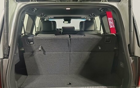 Toyota Land Cruiser Prado, 2025 год, 12 500 000 рублей, 10 фотография