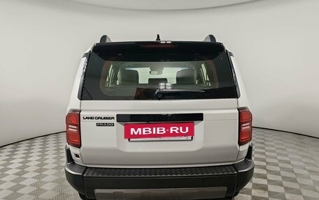 Toyota Land Cruiser Prado, 2025 год, 12 500 000 рублей, 6 фотография