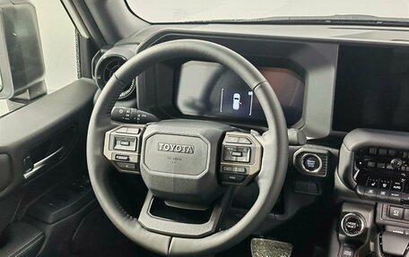 Toyota Land Cruiser Prado, 2025 год, 12 500 000 рублей, 16 фотография