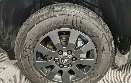 Toyota Land Cruiser Prado, 2025 год, 12 500 000 рублей, 18 фотография