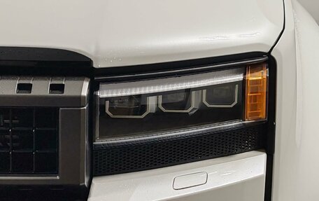 Toyota Land Cruiser Prado, 2025 год, 12 500 000 рублей, 19 фотография