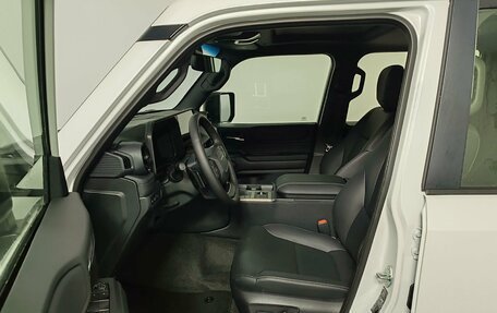 Toyota Land Cruiser Prado, 2025 год, 12 500 000 рублей, 20 фотография