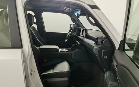 Toyota Land Cruiser Prado, 2025 год, 12 500 000 рублей, 21 фотография