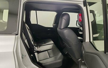 Toyota Land Cruiser Prado, 2025 год, 12 500 000 рублей, 22 фотография