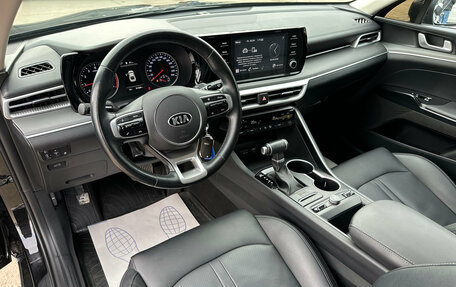 KIA K5, 2021 год, 2 560 000 рублей, 7 фотография