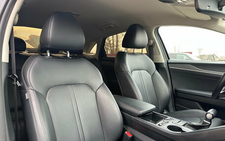 KIA K5, 2021 год, 2 560 000 рублей, 11 фотография