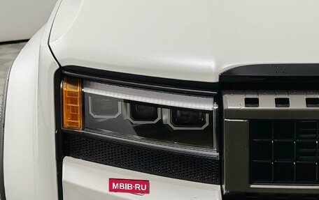 Toyota Land Cruiser Prado, 2025 год, 12 500 000 рублей, 17 фотография