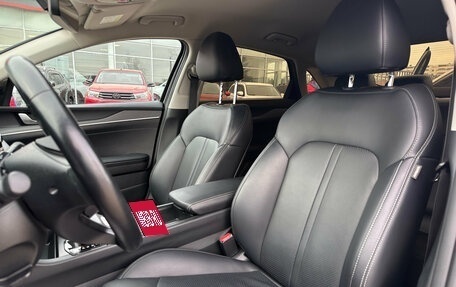 KIA K5, 2021 год, 2 560 000 рублей, 8 фотография