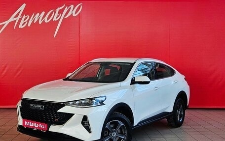 Haval F7x I, 2023 год, 2 190 000 рублей, 1 фотография