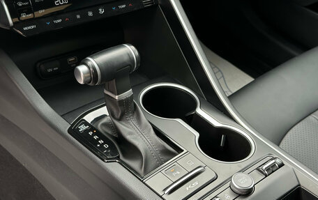 KIA K5, 2021 год, 2 560 000 рублей, 14 фотография