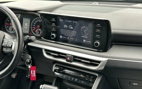 KIA K5, 2021 год, 2 560 000 рублей, 13 фотография