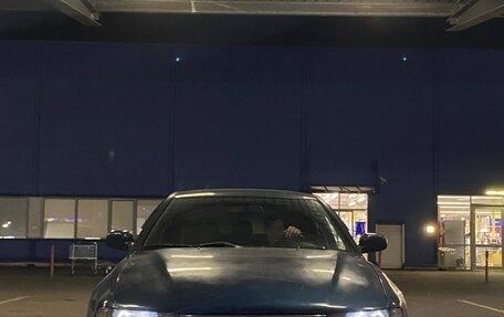 Mitsubishi Galant VIII, 1999 год, 300 000 рублей, 1 фотография