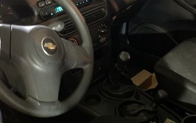 Chevrolet Niva I рестайлинг, 2016 год, 300 000 рублей, 1 фотография